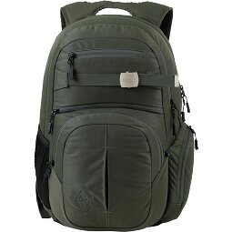 NITRO Daypack Hero Plecak 52 cm komora na laptopa  Model 5