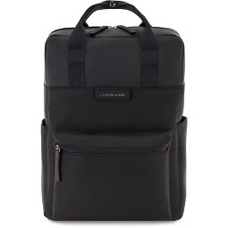 Kapten & Son Bergen Plecak 39 cm Komora na laptopa  Model 1