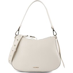 Coccinelle Nory Torba na ramię Skórzany 30 cm  Model 3