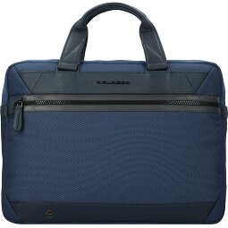 Piquadro Trakai Teczka 40 cm Komora na laptopa  Model 2