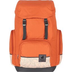 Deuter Scula Plecak 49 cm  Model 2
