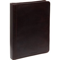 The Chesterfield Brand Moreton Sprawa pisania Skórzany 28 cm  Model 2