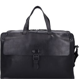 Harold's But Weekender Travel Bag Leather 42 cm  Model 1