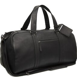The Chesterfield Brand Rivaro Torba podróżna Weekender Skórzany 53 cm  Model 1