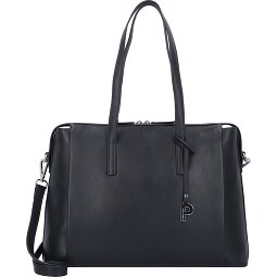 Picard Bali Bali Teczka Skórzany 38 cm  Model 4