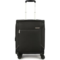 Samsonite Base Breeze 4 kółka Walizka kabinowy 55 cm  Model 1