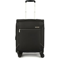 Samsonite Base Breeze 4 kółka Walizka kabinowy 55 cm  Model 1