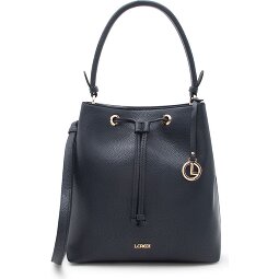 L.Credi Ebony Pouch Bag 28 cm  Model 4