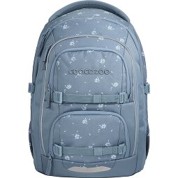coocazoo Porter Plecak szkolny 46 cm  Model 3