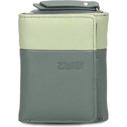 Zwei Eva Portfel 9 cm  Model 1