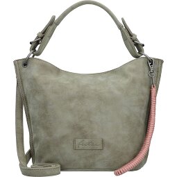 Fritzi aus Preußen Fritzi31N Vintage Torba na ramię 26 cm  Model 4