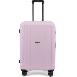Epic Airwave Neo 4 kółka Walizka 65 cm  Model 3