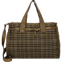Campomaggi Patrizia Shopper Bag 42 cm  Model 2