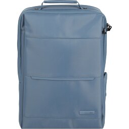 Travelite Workfloow Plecak 41 cm Komora na laptopa  Model 1