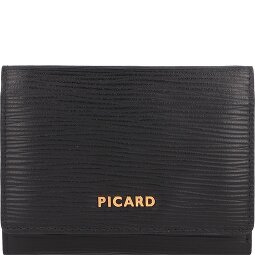 Picard Calais 1 Portfel Skórzany 12.5 cm  Model 2