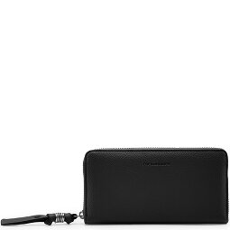 FredsBruder Color Kiss Portfel Skórzany 20 cm  Model 1