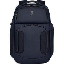 Victorinox Werks Traveler 7.0 Plecak biznesowy 46 cm Komora na laptopa  Model 2