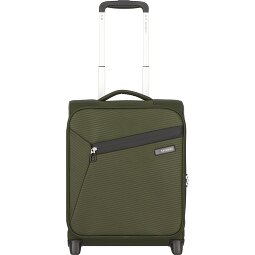 Samsonite Litebeam 2 kółka Walizka kabinowy 45 cm  Model 2