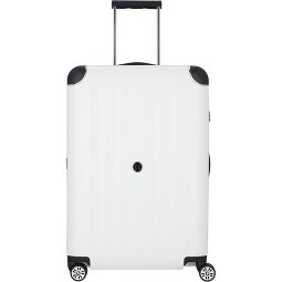Bogner Piz Deluxe 4 kółka Walizka 65 cm  Model 2