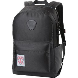NITRO Urban Plus Backpack 45 cm komora na laptopa  Model 9