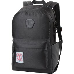 NITRO Urban Plus Backpack 45 cm komora na laptopa  Model 8