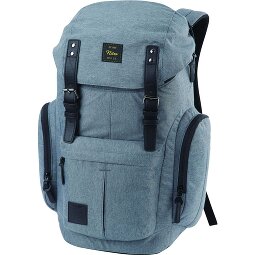 NITRO Urban Daypacker Backpack 46 cm komora na laptopa  Model 1