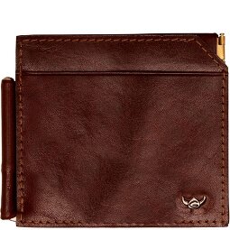 Golden Head Colorado Dollar Clip 10 cm Skórzany  Model 3