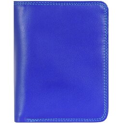 Mywalit Medium Wallet Portfel skórzany 11 cm  Model 4