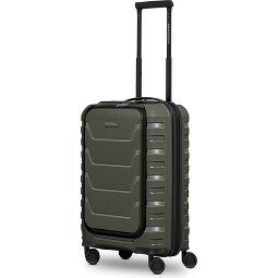 Smartbox Edition 01 4 kółka Walizka kabinowa 55 cm Komora na laptopa  Model 5