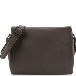 Harbour 2nd Just Pure Monique Monique Torba typu Messenger Skóra 47 cm  Model 2