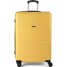 Benzi 5739 4 kółka Walizka L 72 cm  Model 1