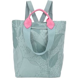 Fritzi aus Preußen Ju Limited Leaves Lighty Plecak miejski 38 cm  Model 3