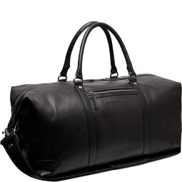 The Chesterfield Brand Cavoli Torba podróżna Weekender Skórzany 55 cm  Model 1