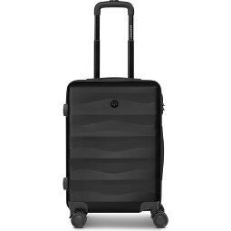 Smartbox Edition 03 4 kółka Walizka kabinowa 55 cm  Model 1