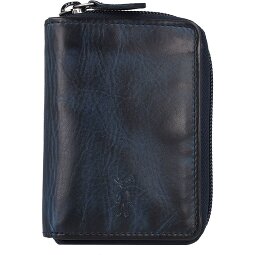 Jack Kinsky Nelson Wallet RFID Leather 11 cm  Model 2