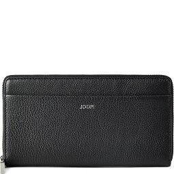Joop! Lantea Yura Portfel Ochrona RFID Skórzany 19 cm  Model 2