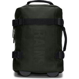 Rains Texel 2 kółka Walizka kabinowy 45 cm  Model 1