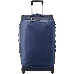 Eagle Creek Expanse 4 kółka Walizka 75 cm z plisą rozprężną  Model 3