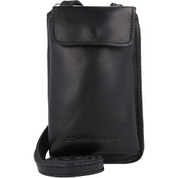 Cowboysbag Bonanza Garston Etui na telefon komórkowy Skórzany 9 cm  Model 1