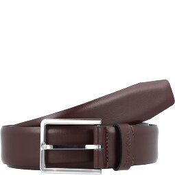 Calvin Klein Bombowy Pasek Skórzany  Model 3