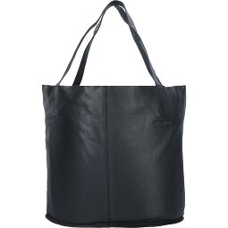 Greenburry Nappa Shopper Bag Skórzany 43 cm  Model 1
