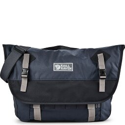 Fjällräven Vardag Torba typu Messenger 39 cm Komora na laptopa  Model 3