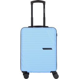 Cocoono Larnaka 4 kółka Walizka kabinowy 55 cm  Model 1