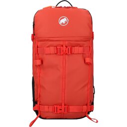 Mammut Plecak narciarski Nirvana 28 50 cm  Model 1