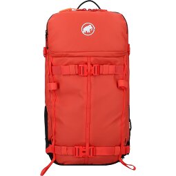 Mammut Plecak narciarski Nirvana 28 50 cm  Model 1