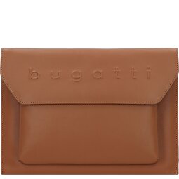 bugatti Daphne Pokrowiec na laptopa Skórzany 36 cm  Model 2