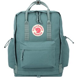 Fjällräven Kanken Outlong Plecak 40 cm Komora na laptopa  Model 3