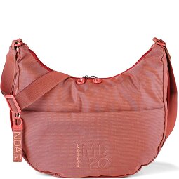 Mandarina Duck MD20 Torba na ramię 39 cm z funkcją poszerzenia  Model 4