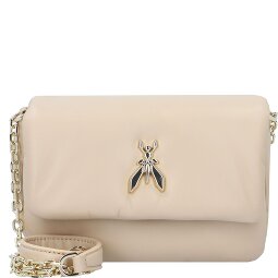 Patrizia Pepe Fly Puffy Torba na ramię Skórzany 21 cm  Model 1