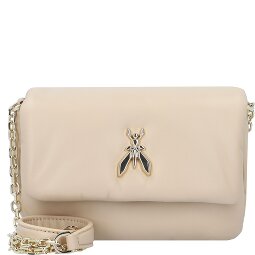 Patrizia Pepe Fly Puffy Torba na ramię Skórzany 21 cm  Model 1